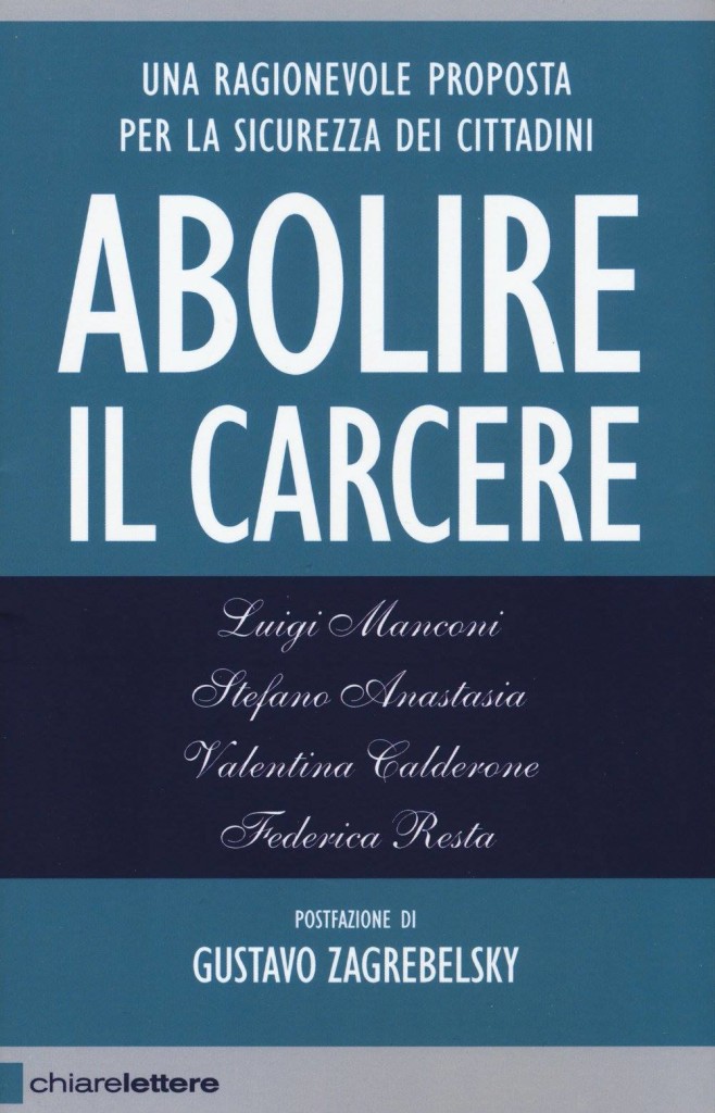 Abolire carcere