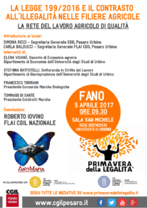 Eventi