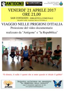 Eventi