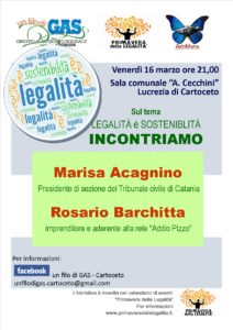 Eventi