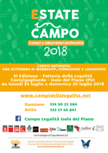 Eventi