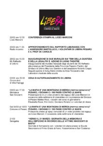 Eventi