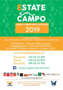 Eventi