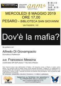 Eventi