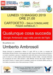 Eventi