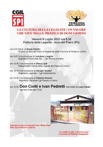 Eventi