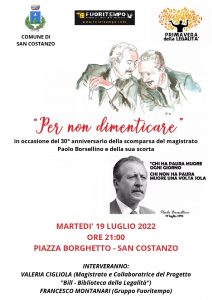 Eventi