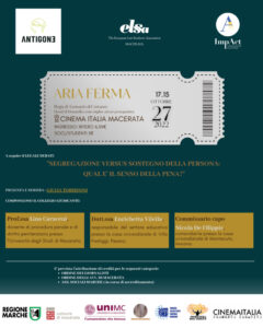 Eventi