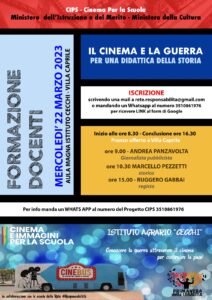 Eventi