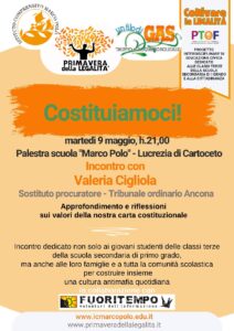 Eventi