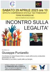 Eventi