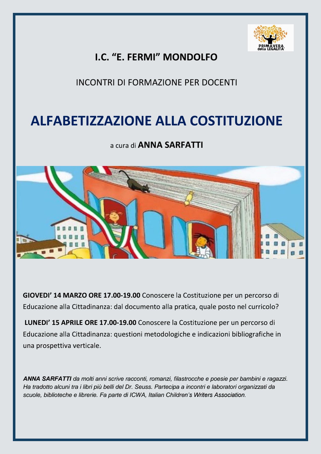 Eventi