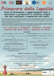 Eventi