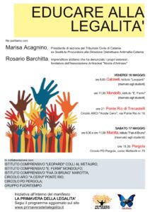 Eventi